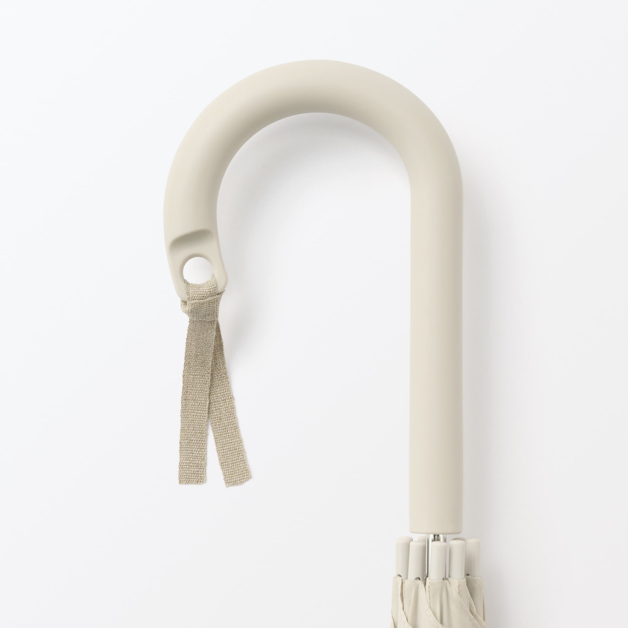 晴雨兼用　しるしのつけられる　長傘