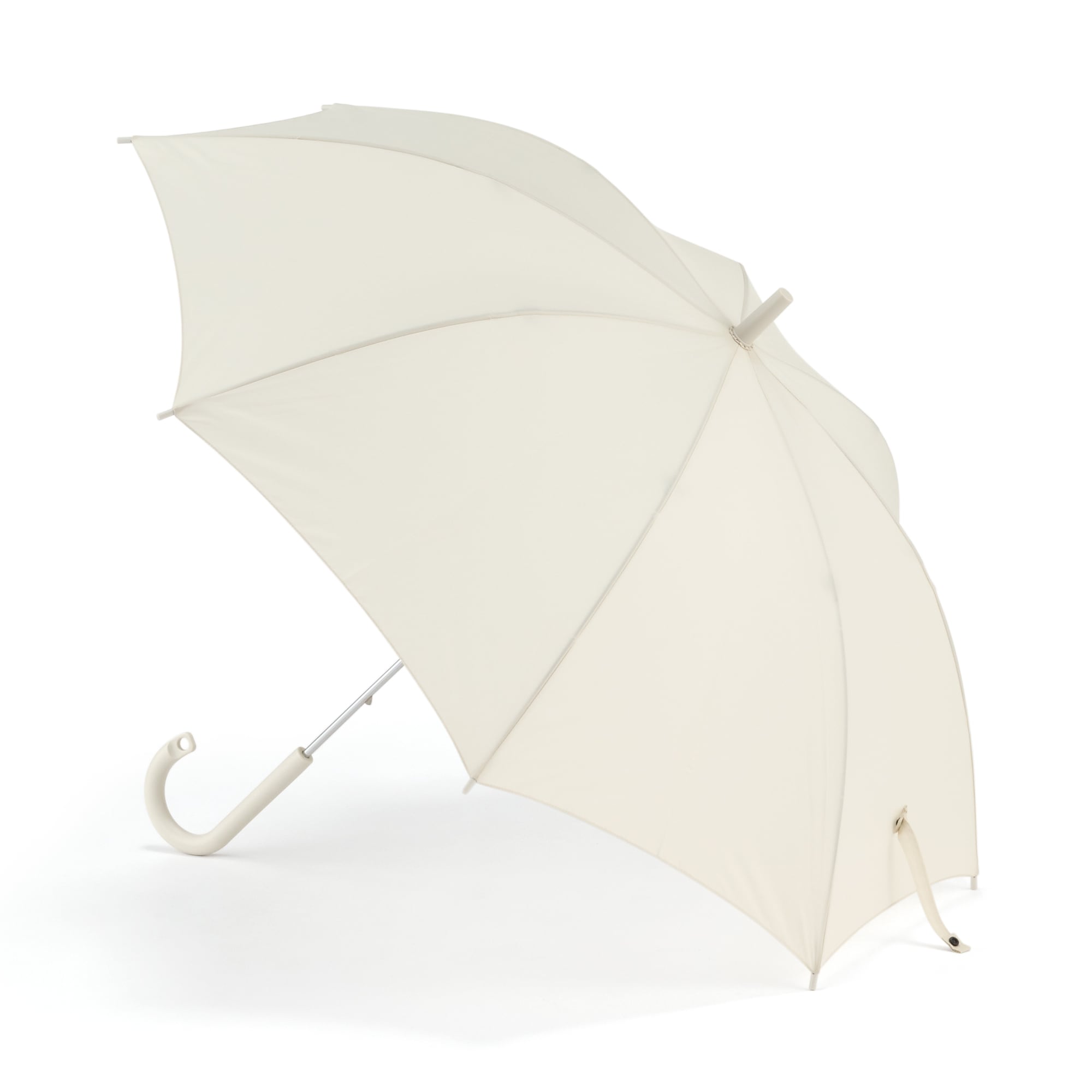 晴雨兼用 しるしのつけられる 長傘 | 無印良品