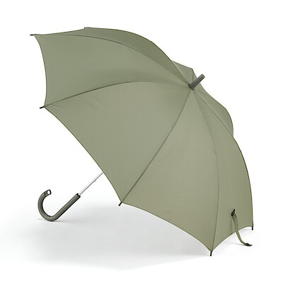 晴雨兼用　しるしのつけられる傘