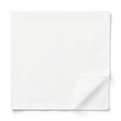 綿　和晒　抗菌防臭　ハンカチ