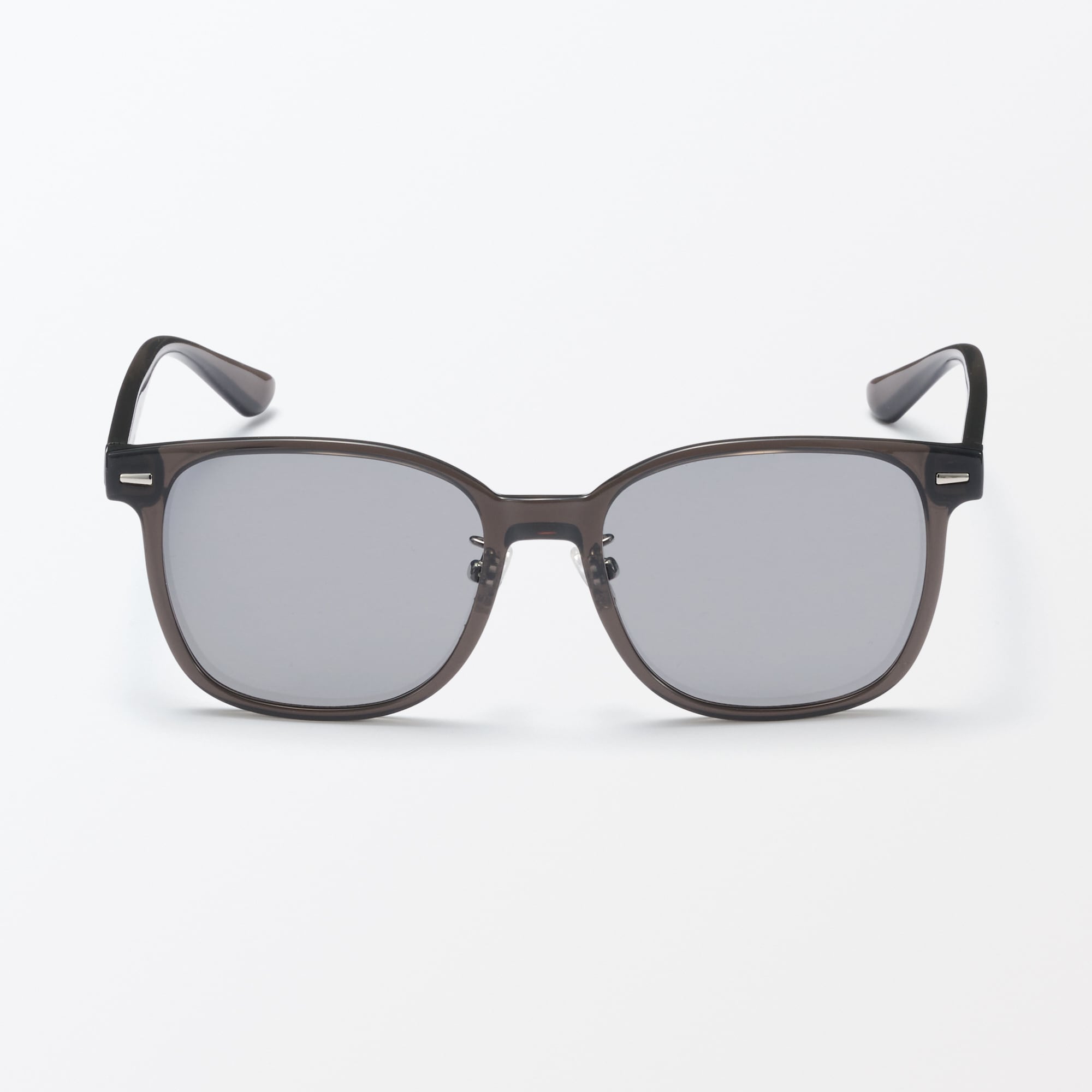 ミトル スクエアサングラス 楽天市場】METAL SQUARE SUNGLASS for JAPANESE（メタルスクエア