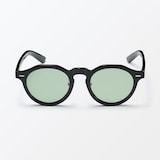 ＵＶ４００カット　クラウンパント型　サングラス