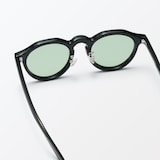 ＵＶ４００カット　クラウンパント型　サングラス