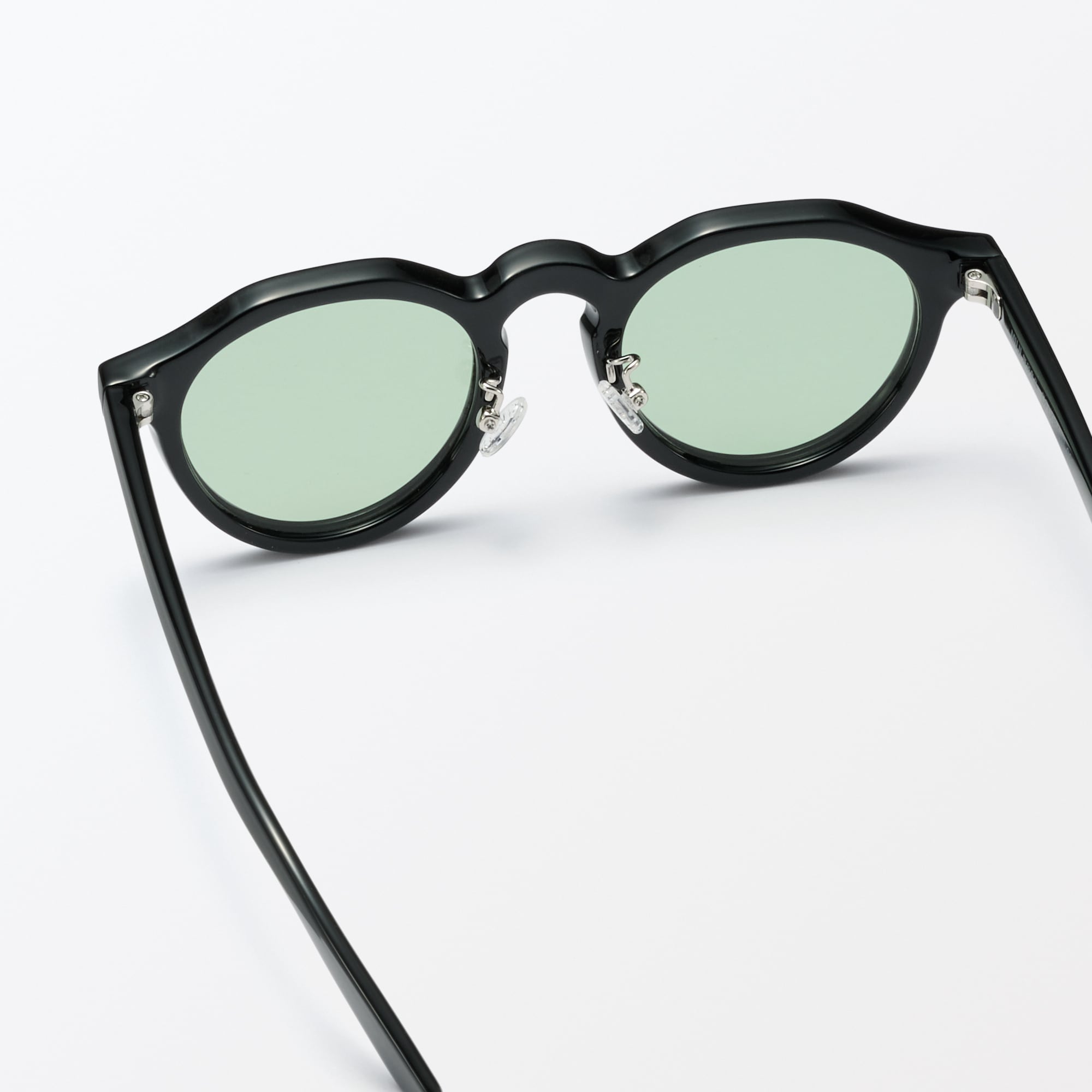 ＵＶ４００カット　クラウンパント型　サングラス