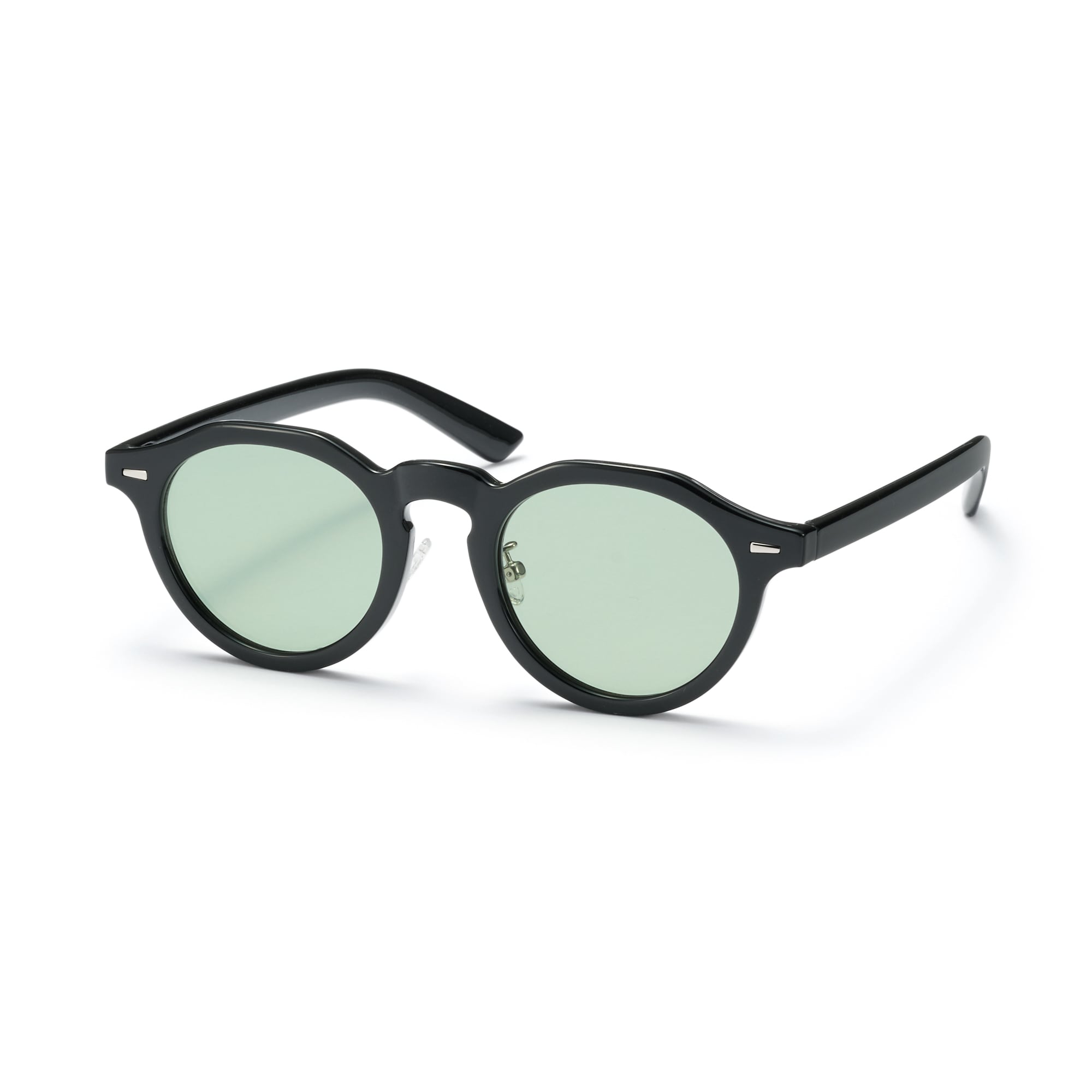 ＵＶ４００カット　クラウンパント型　サングラス