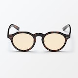 ＵＶ４００カット　クラウンパント型　サングラス