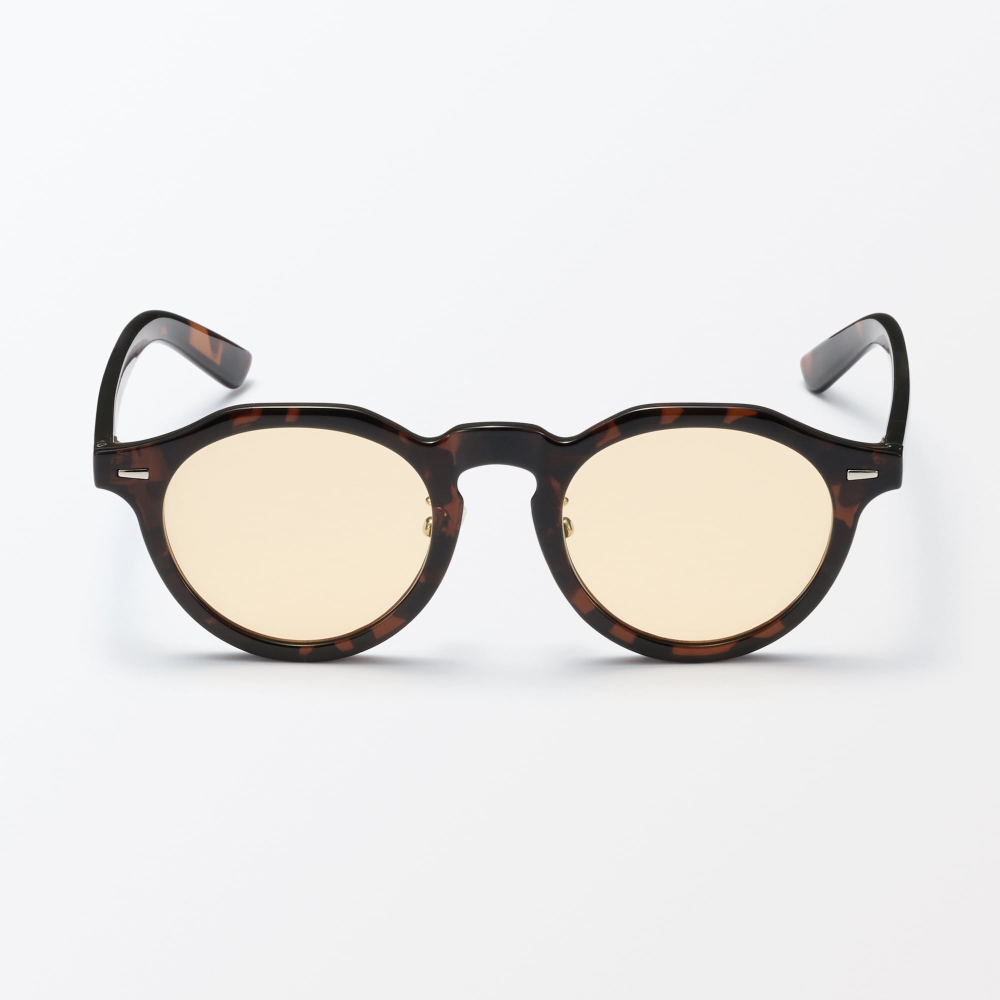 ＵＶ４００カット　クラウンパント型　サングラス