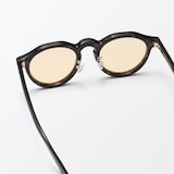 ＵＶ４００カット　クラウンパント型　サングラス