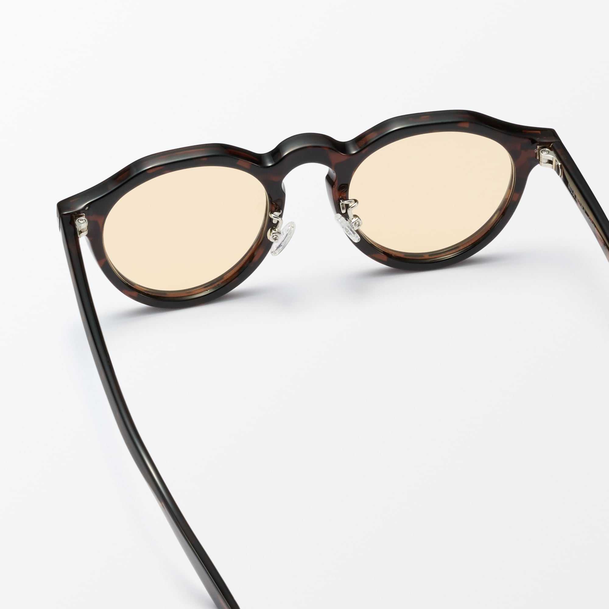 ＵＶ４００カット　クラウンパント型　サングラス