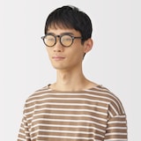 ＵＶ４００カット　クラウンパント型　サングラス