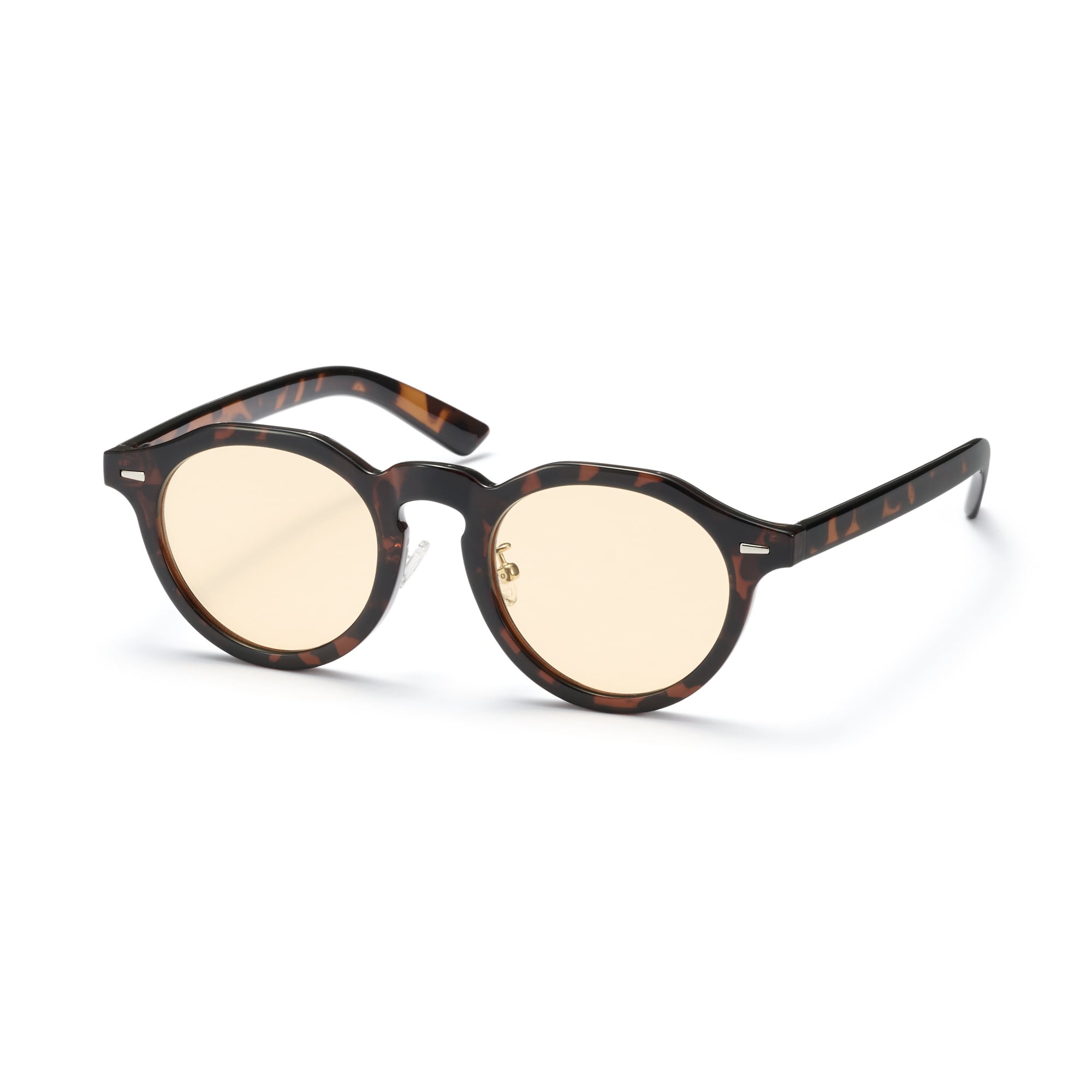 ＵＶ４００カット　クラウンパント型　サングラス