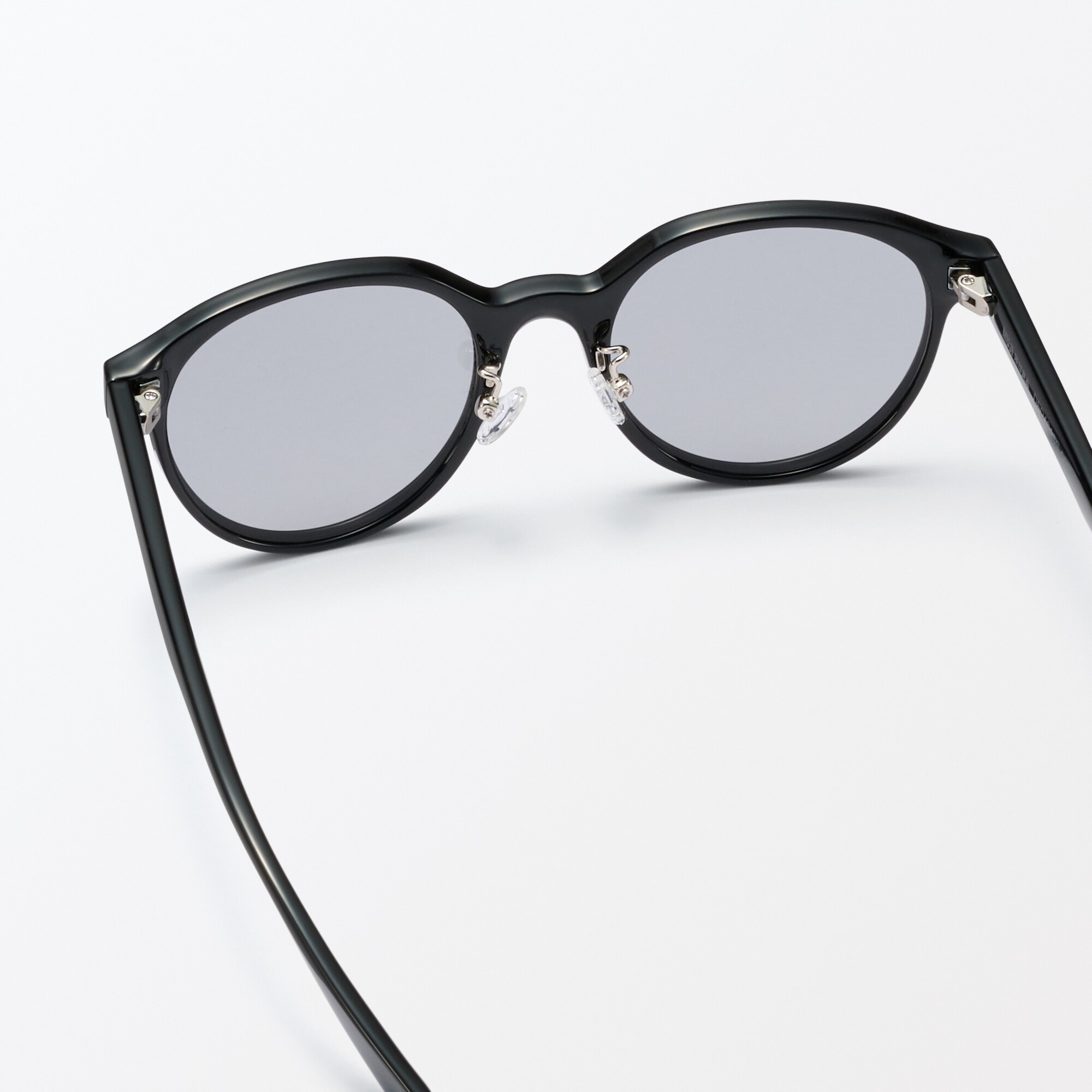 UV400カット ラージボストン型 サングラス | 無印良品