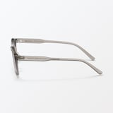 ブルーライト対応　ボストン型　サングラス