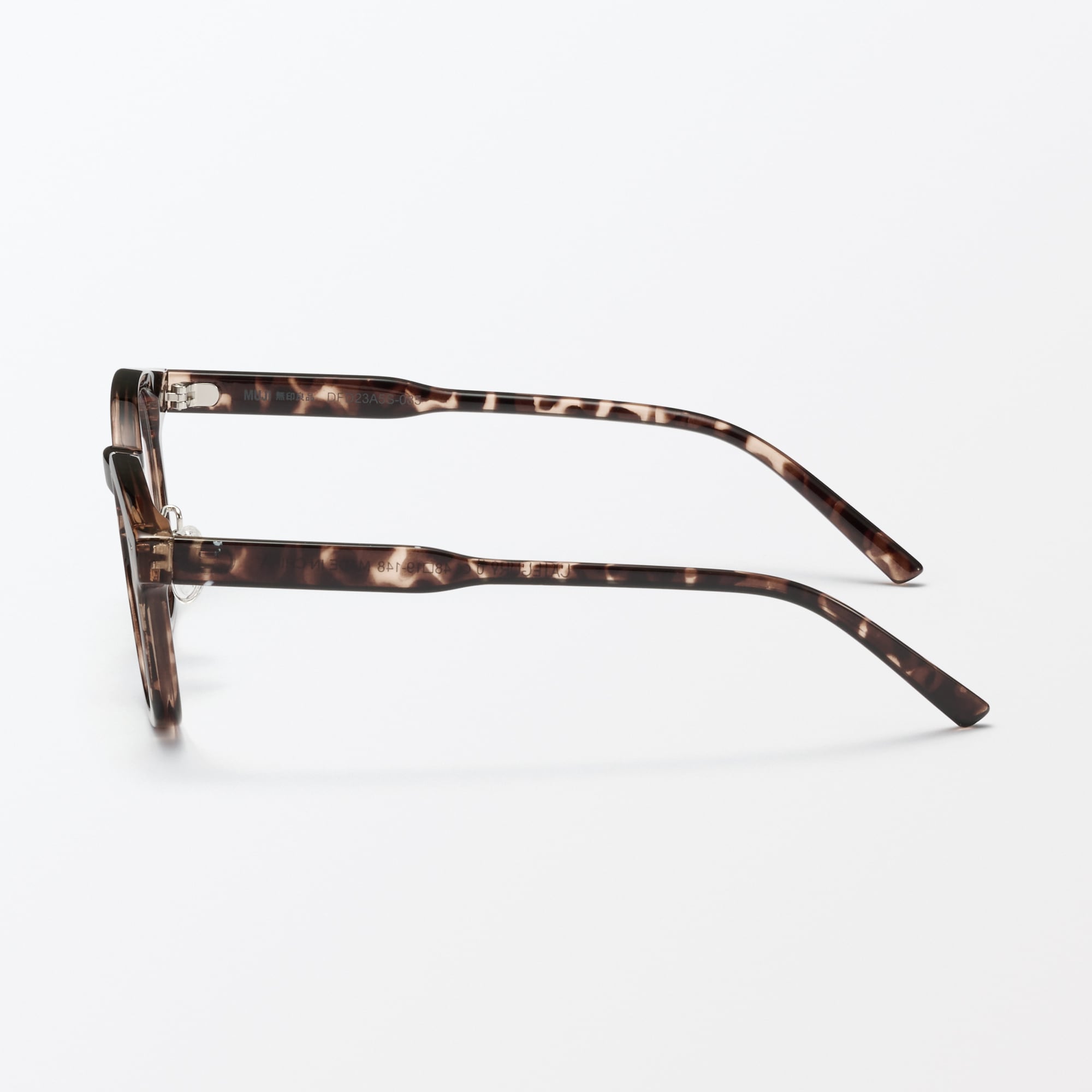 ブルーライト対応　ボストン型　サングラス