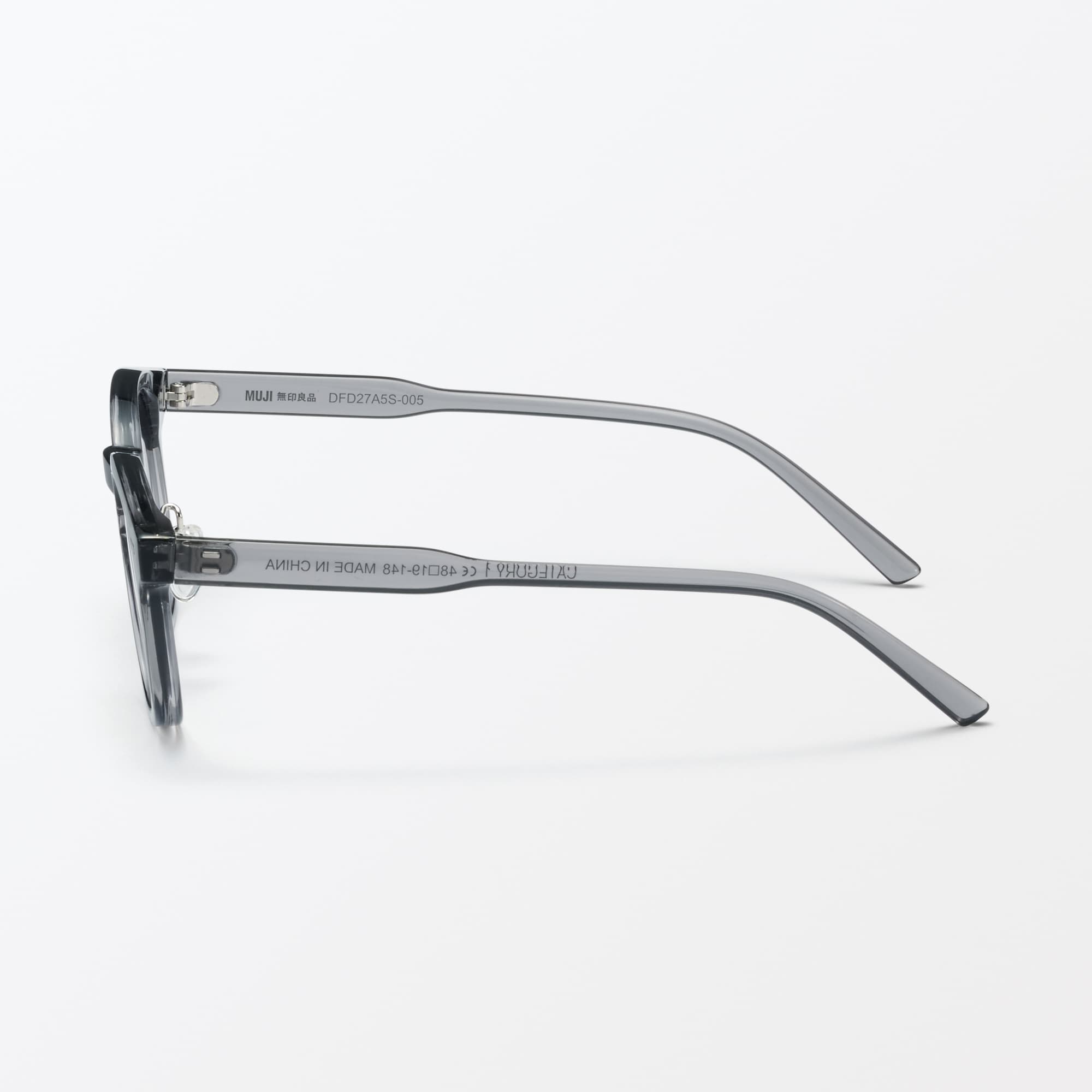 ＵＶ４００カット　ボストン型　サングラス