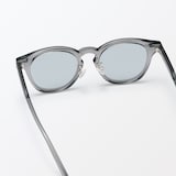 ＵＶ４００カット　ボストン型　サングラス