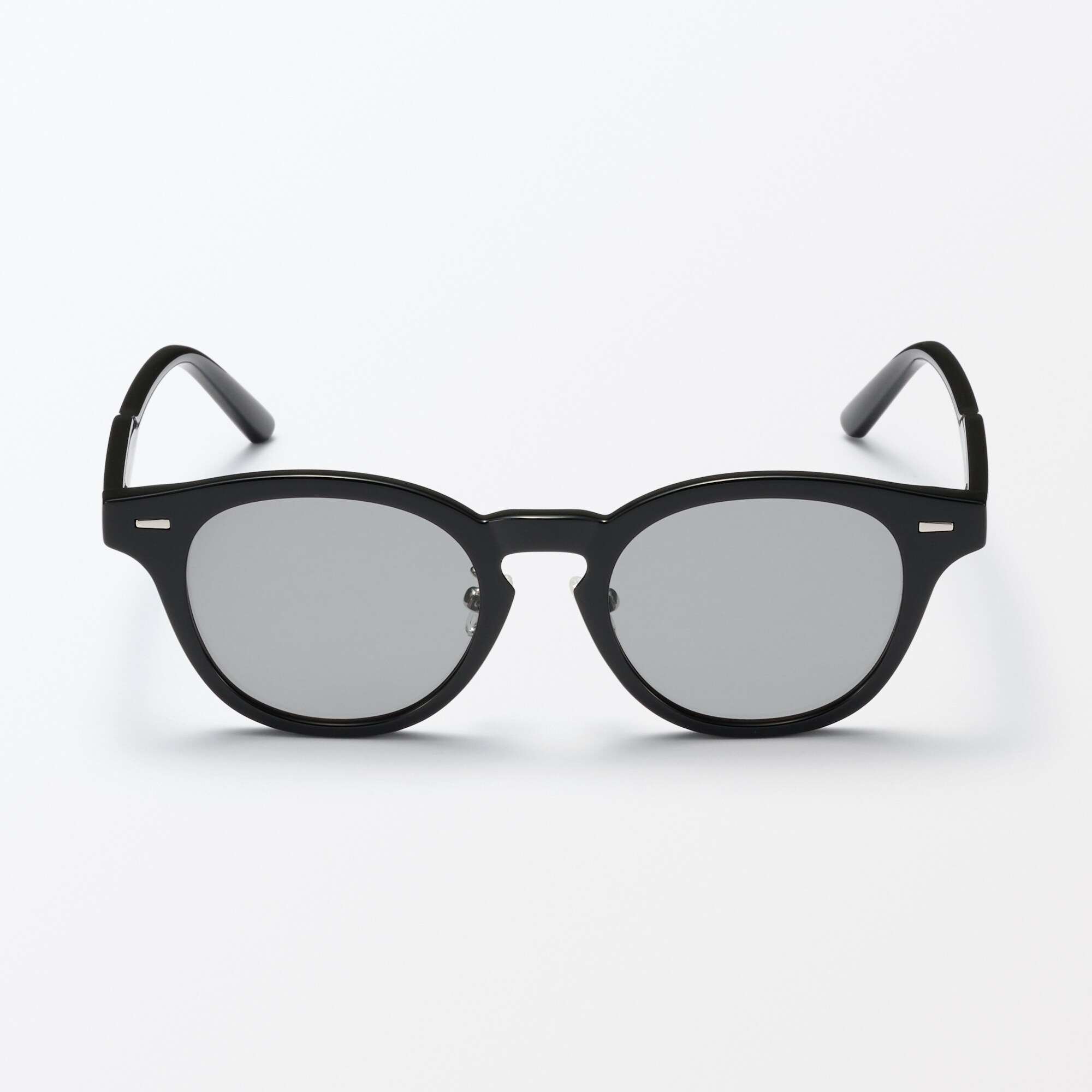 UV400カット ボストン型 サングラス | 無印良品