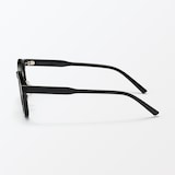 ＵＶ４００カット　ボストン型　サングラス