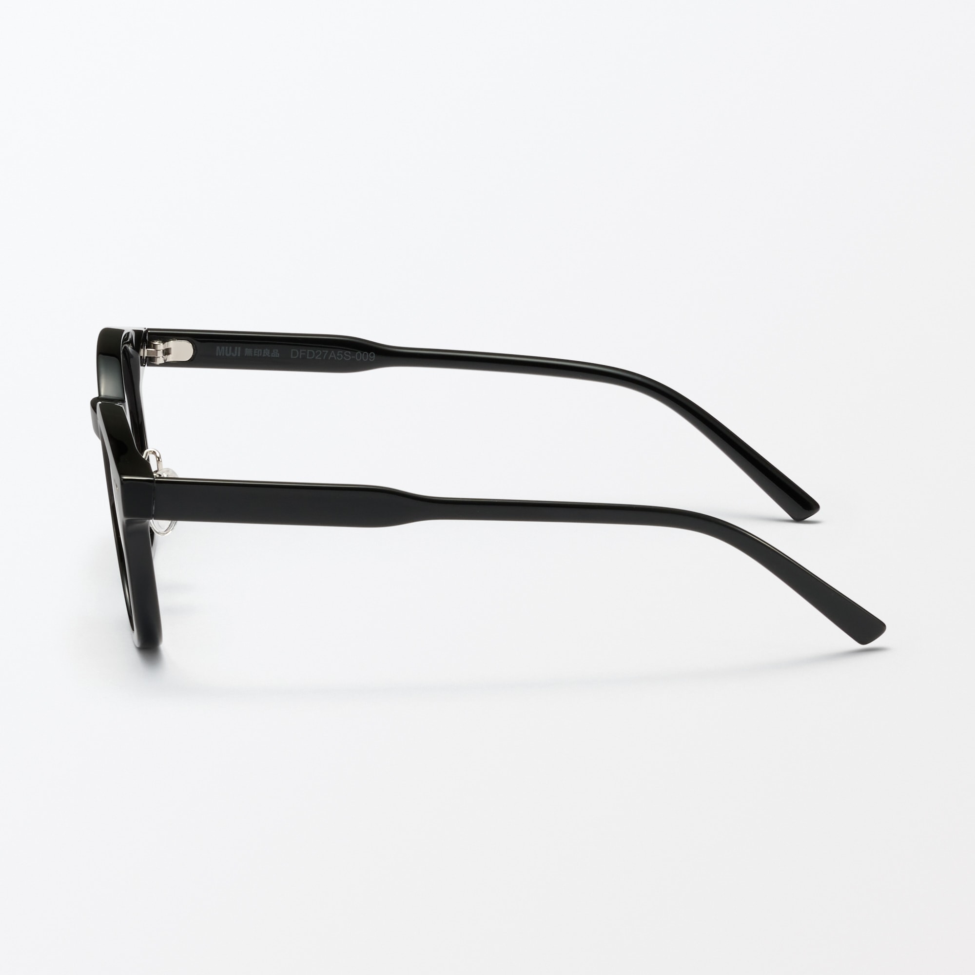 ＵＶ４００カット　ボストン型　サングラス