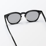 ＵＶ４００カット　ボストン型　サングラス