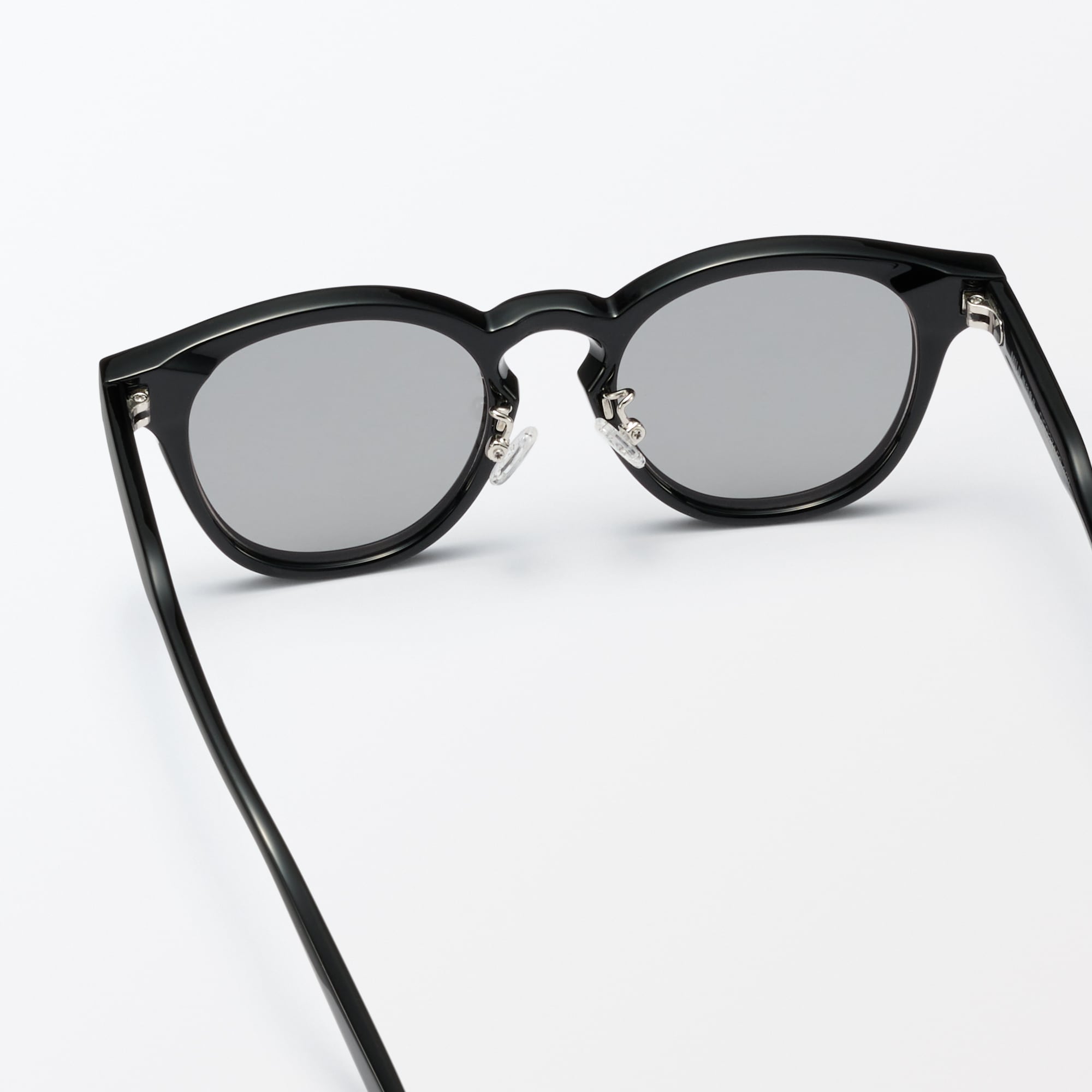 ＵＶ４００カット　ボストン型　サングラス