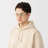 ＵＶ４００カット　ボストン型　サングラス