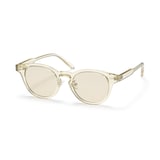 ＵＶ４００カット　ボストン型　サングラス