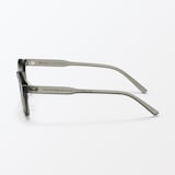 ＵＶ４００カット　ボストン型　サングラス