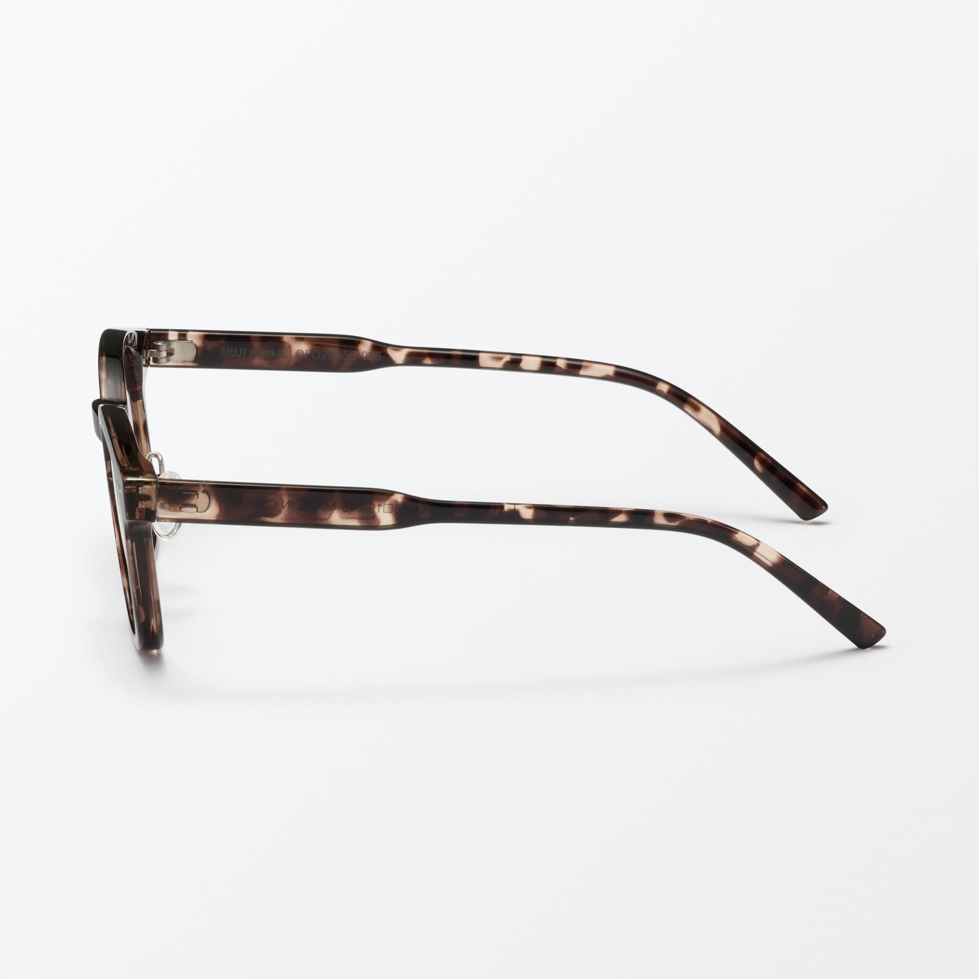 ＵＶ４００カット　ボストン型　サングラス