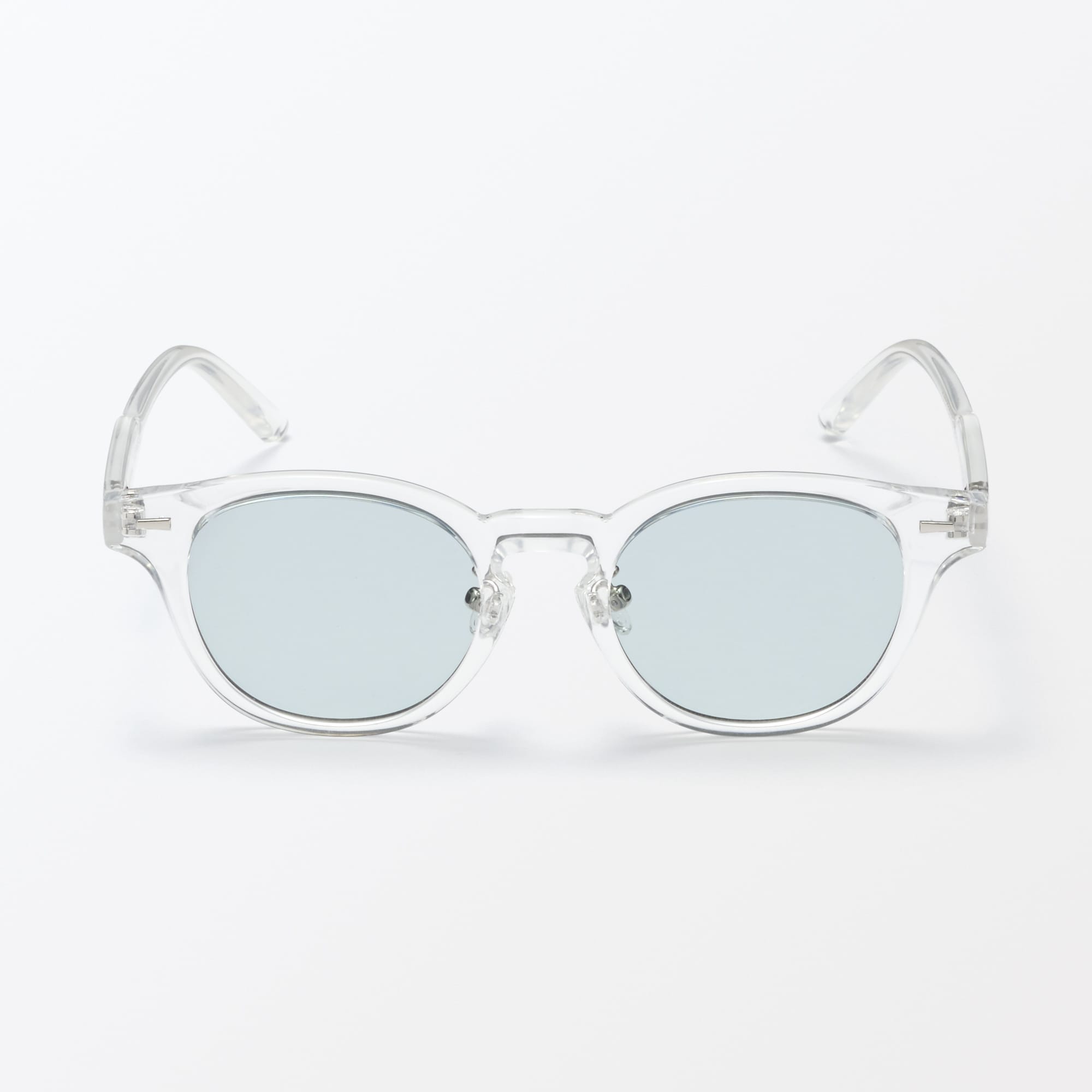 ＵＶ４００カット　ボストン型　サングラス