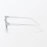 ＵＶ４００カット　ボストン型　サングラス