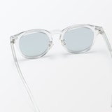 ＵＶ４００カット　ボストン型　サングラス