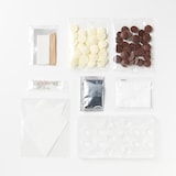 自分でつくる　ポップチョコ