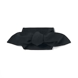 ＵＶカット　ヘンプコットン　ポケット付きスカーフ