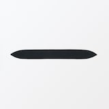 ＵＶカット　ヘンプコットン　ポケット付きスカーフ