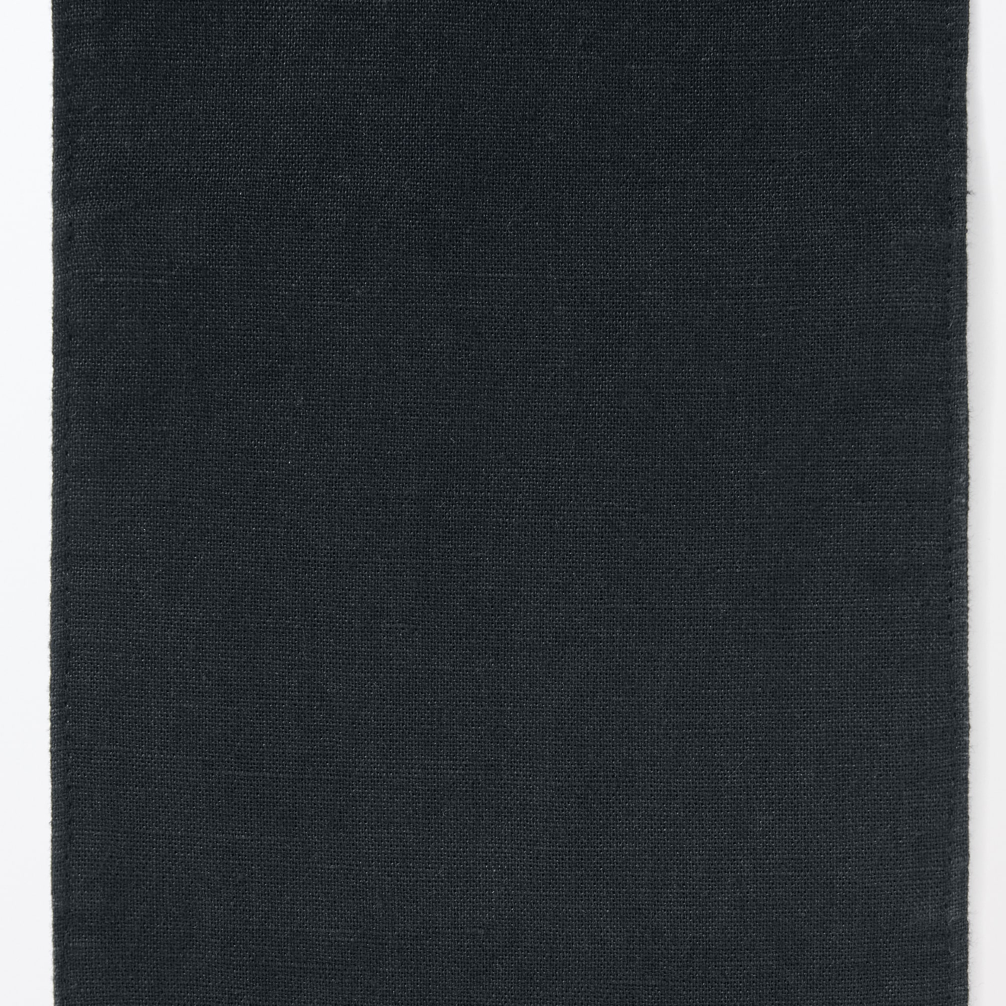 ＵＶカット　ヘンプコットン　ポケット付きスカーフ