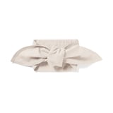 ＵＶカット　ヘンプコットン　ポケット付きスカーフ