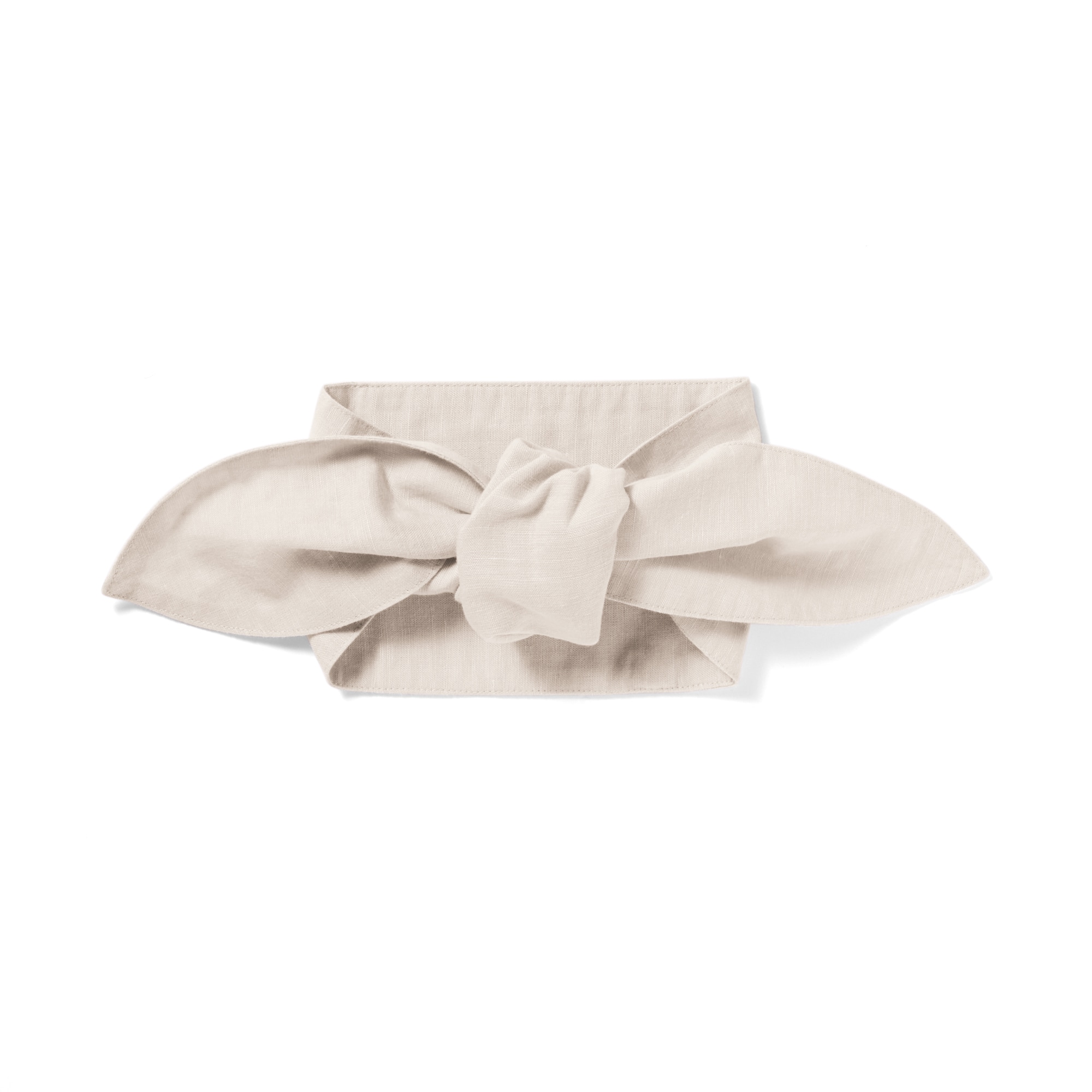 ＵＶカット　ヘンプコットン　ポケット付きスカーフ