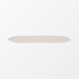 ＵＶカット　ヘンプコットン　ポケット付きスカーフ