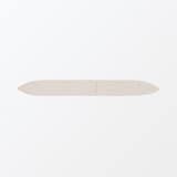 ＵＶカット　ヘンプコットン　ポケット付きスカーフ