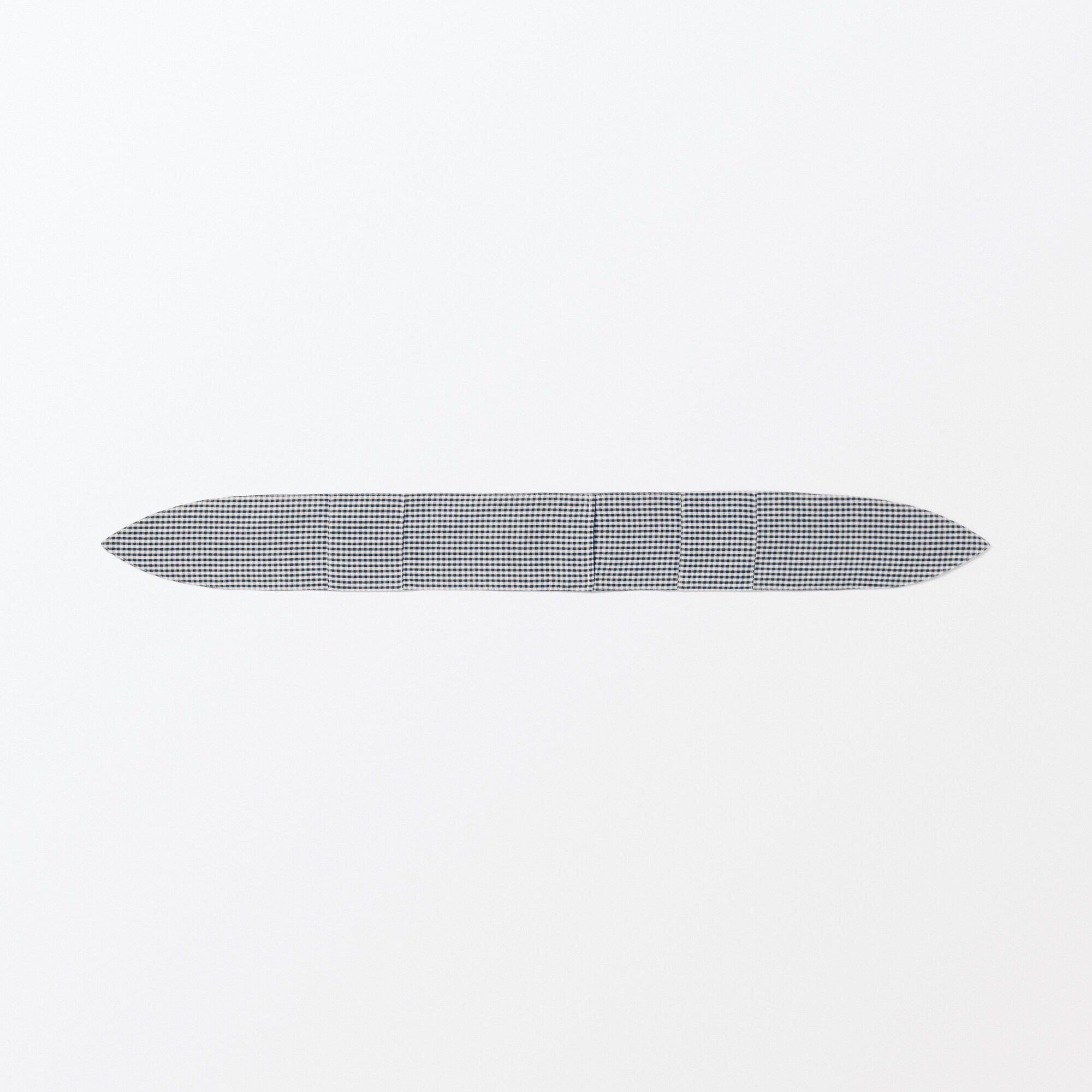 VAKT. スカーフ MUJI MUJI (無印良品) - 無印良品 UVカット ヘンプコットン