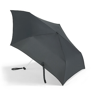 晴雨兼用　軽量　折りたたみ傘