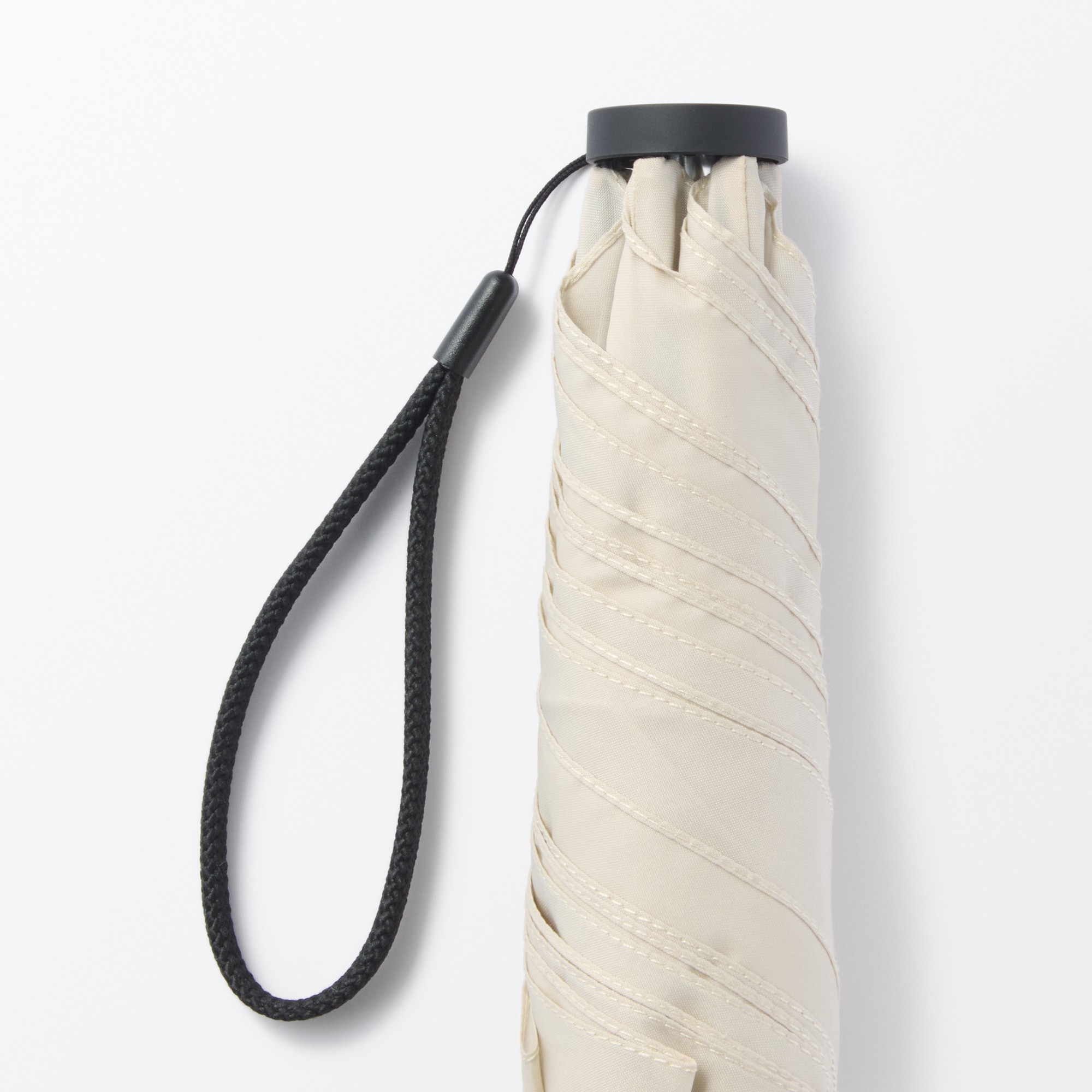 晴雨兼用　軽量　折りたたみ傘