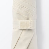 晴雨兼用　軽量　折りたたみ傘