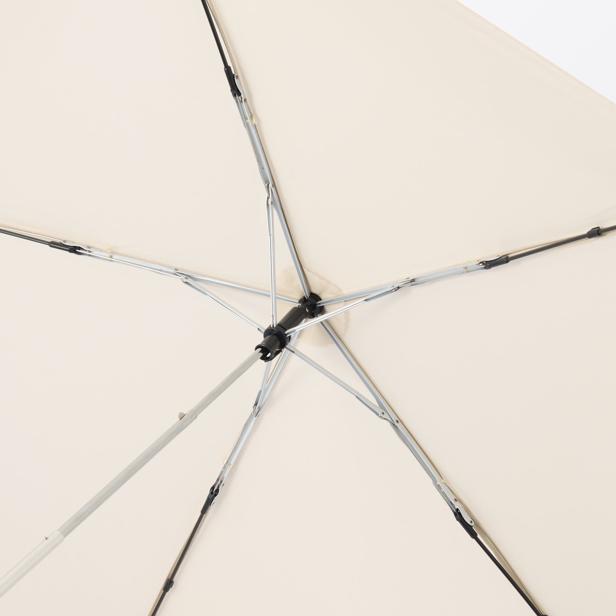 晴雨兼用　軽量　折りたたみ傘