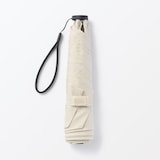 晴雨兼用　軽量　折りたたみ傘