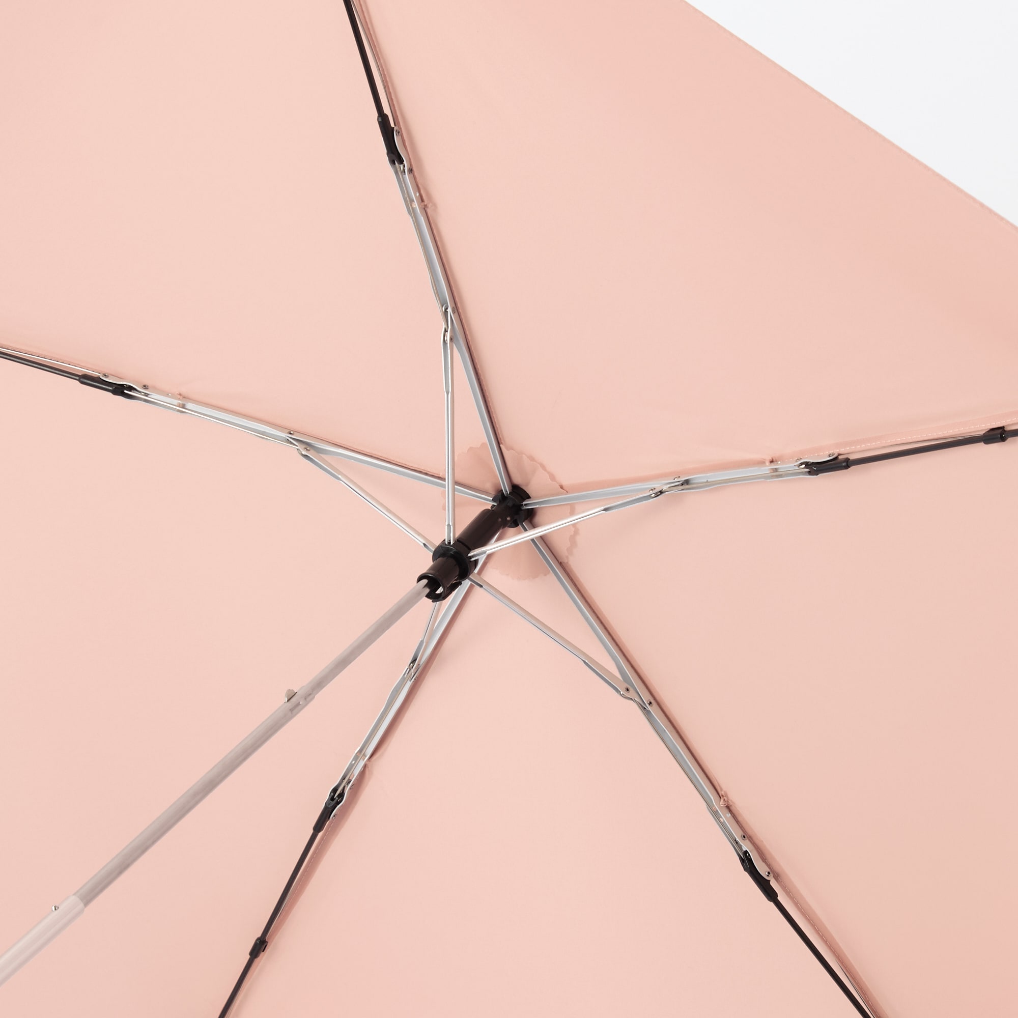 晴雨兼用　軽量　折りたたみ傘