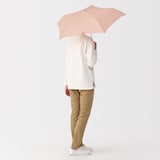 晴雨兼用　軽量　折りたたみ傘