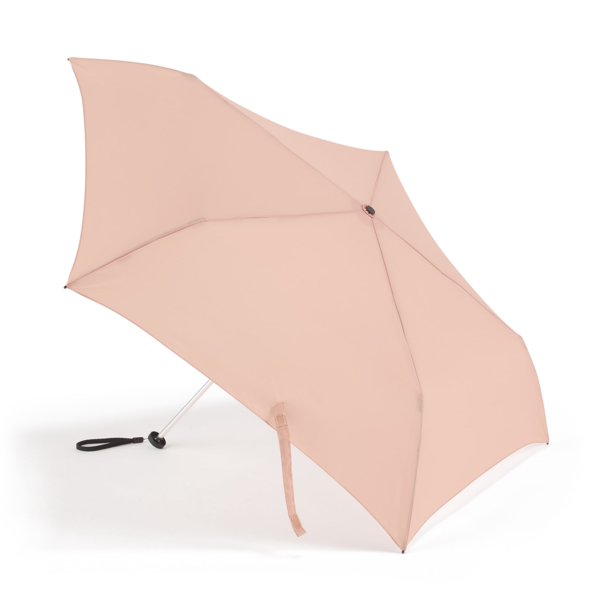 晴雨兼用　軽量　折りたたみ傘