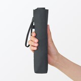 晴雨兼用　軽量　折りたたみ傘